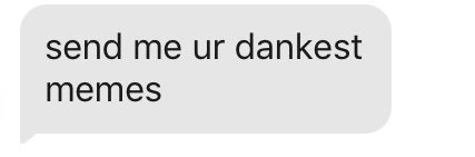 TheFieldOfMemes's tweet image. The five words to a guys heart 😤👀