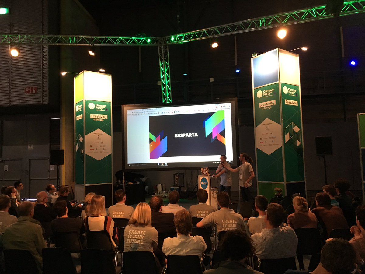 Welsbach_'s tweet photo. Besparta.nl - my winner of the @achmea Challenge at #CPEU16 by @DavidNagy https://t.co/J474hY6mT4