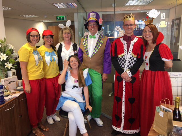 Join us today#sudbury <a href="/LeadersLimited/">Leaders</a>  in aid of #ChildrensHospiceWeek raising money <a href="/Tog4ShortLives/">Together for Short Lives</a> <a href="/EACH_hospices/">EACH</a>