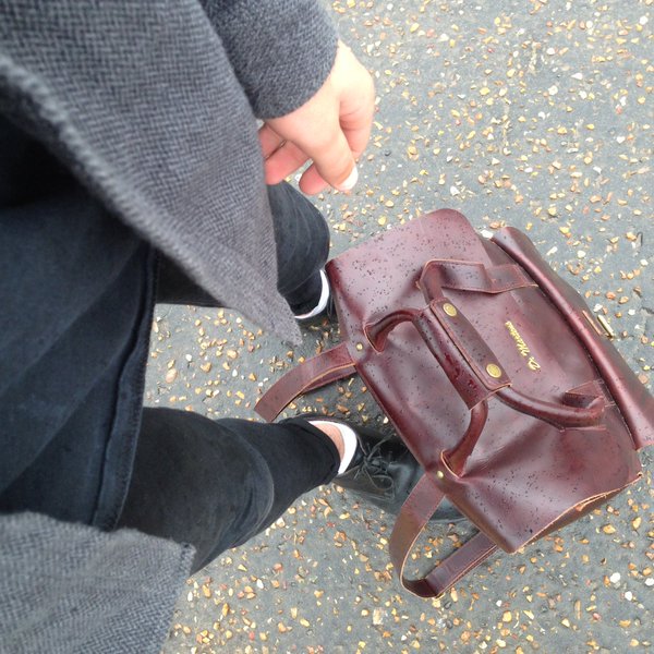 drmartens's tweet photo. Head to toe Dr. Martens style: how do you wear your Docs?
Shared by @plxntnesss https://t.co/5fpM6vZEqL
