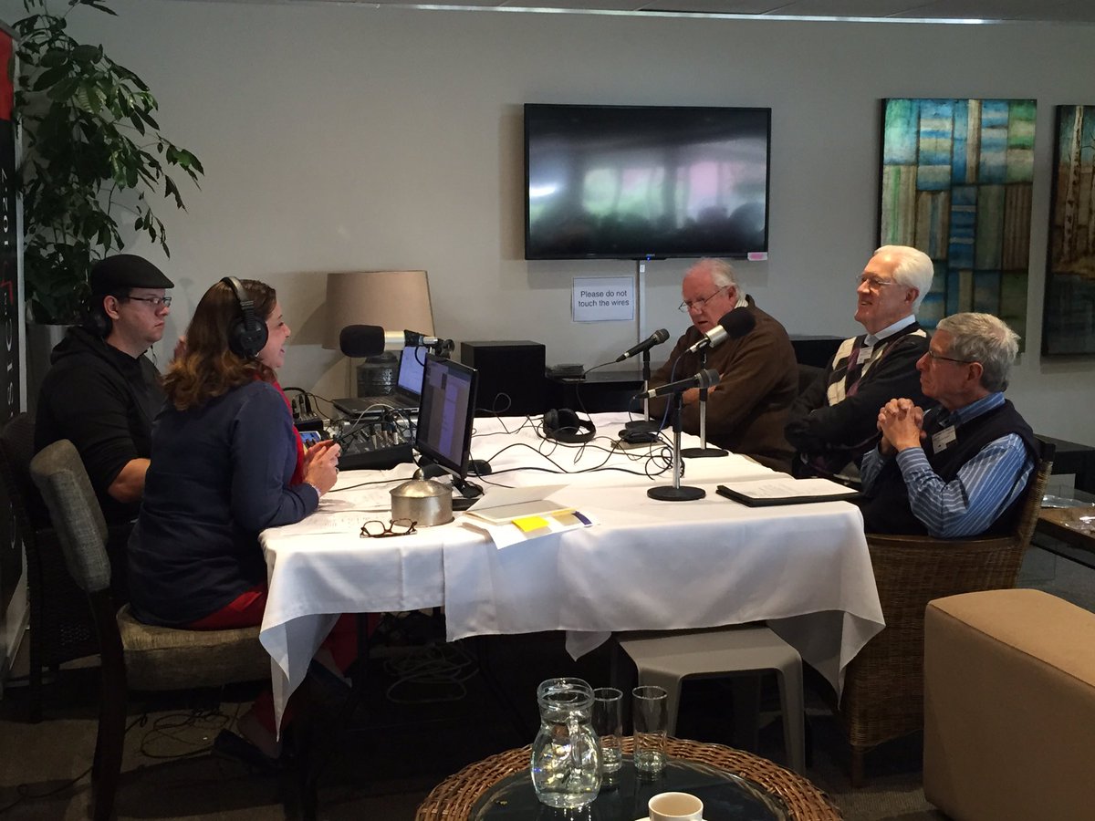 Evergreen_LS's tweet photo. Three of our Evergreen Broadacres residents being interviewed today by @ClassicTamara on Classic FM. https://t.co/iquwwymMza