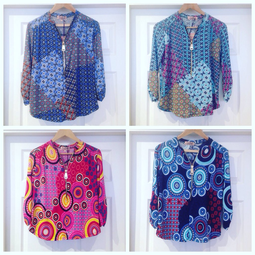 Design House Barna On Twitter Love These New Summer Tops Now In