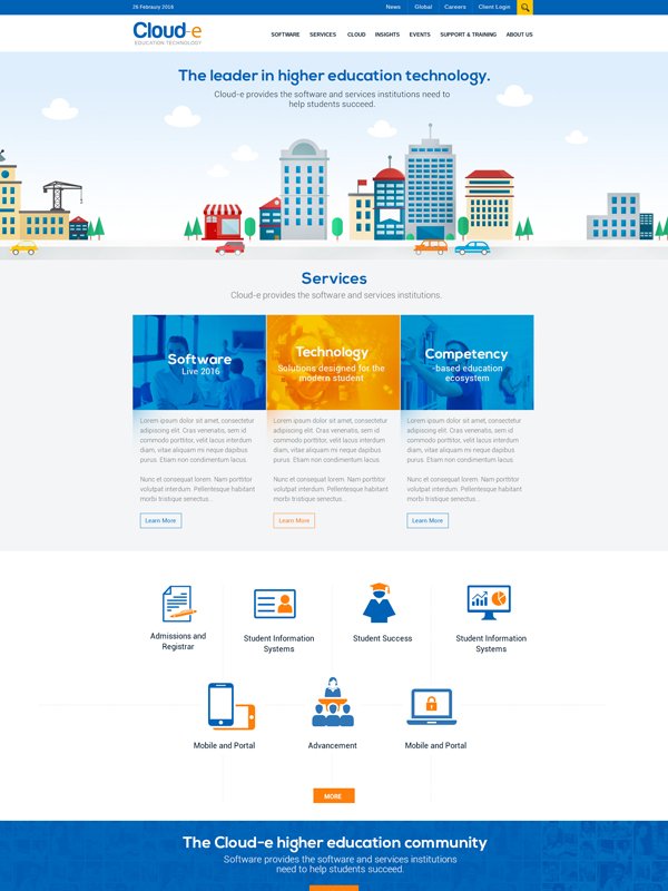 WebDesignUnite1's tweet image. Build #Education related web site from us. We provide the best rates for #small_industry.

bit.ly/1qO1MFC