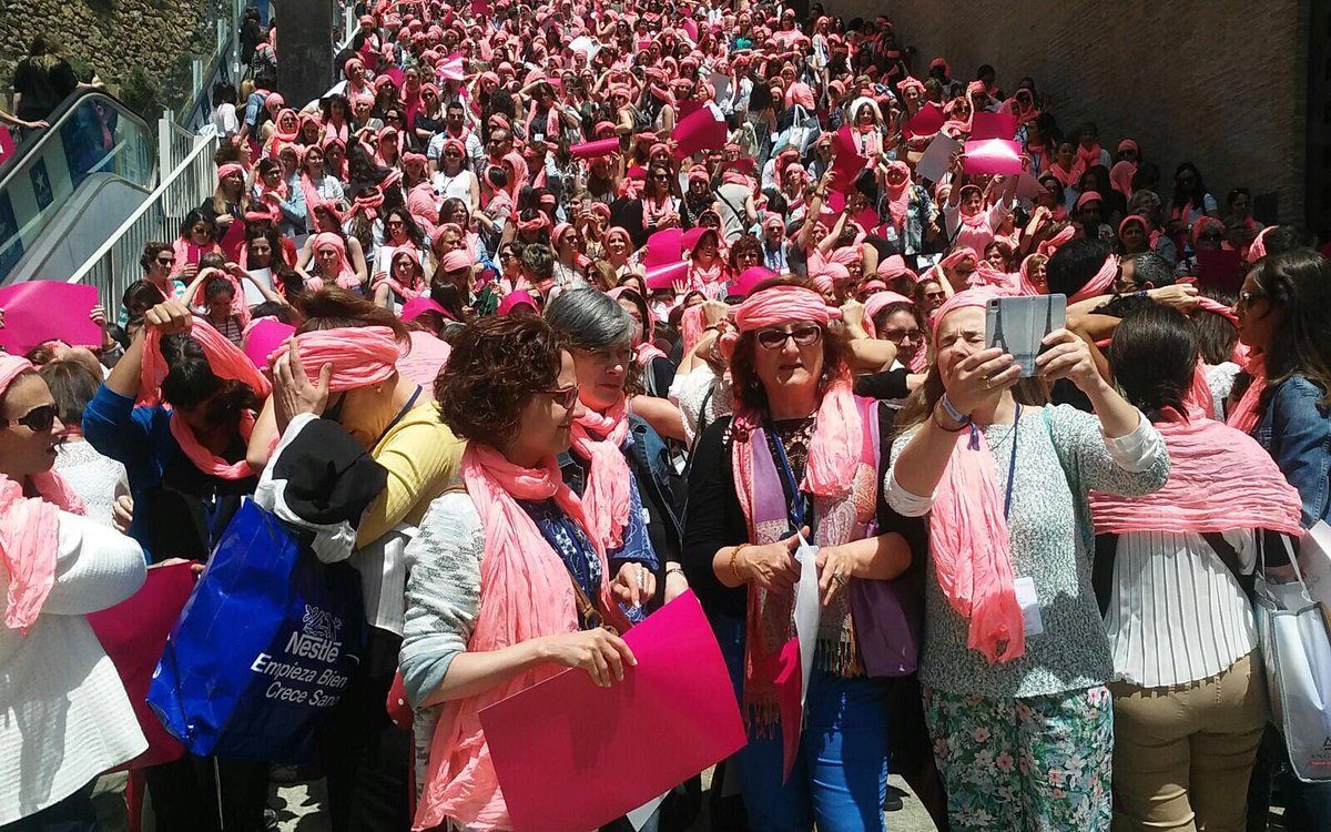 Midwives2016 tweet media