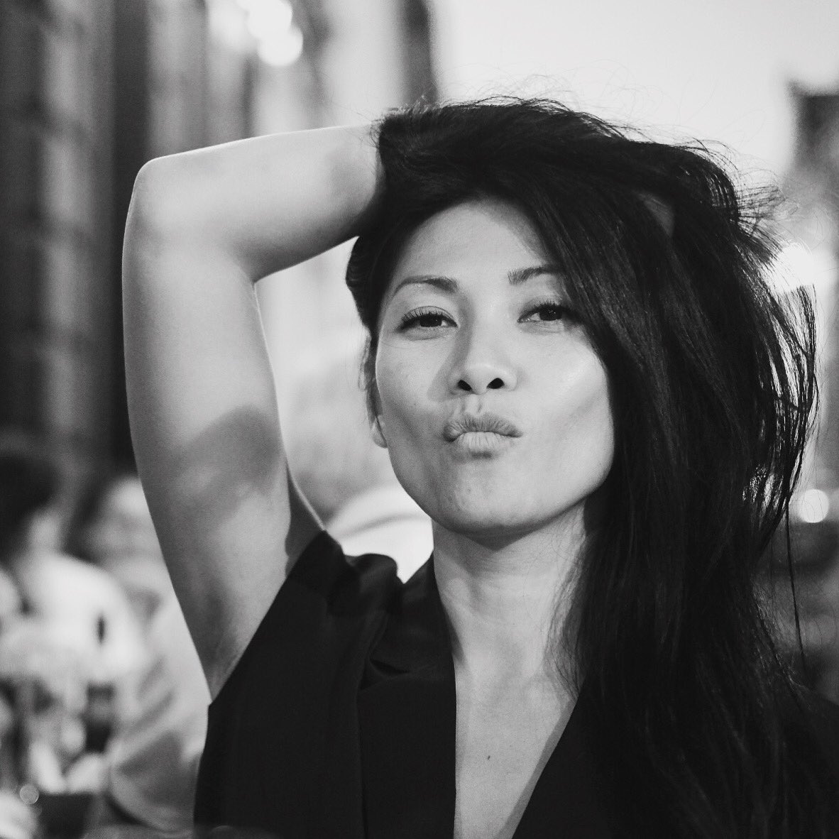 Happy Friday everyone 😘😘 #LoveIsCoolerThanHate