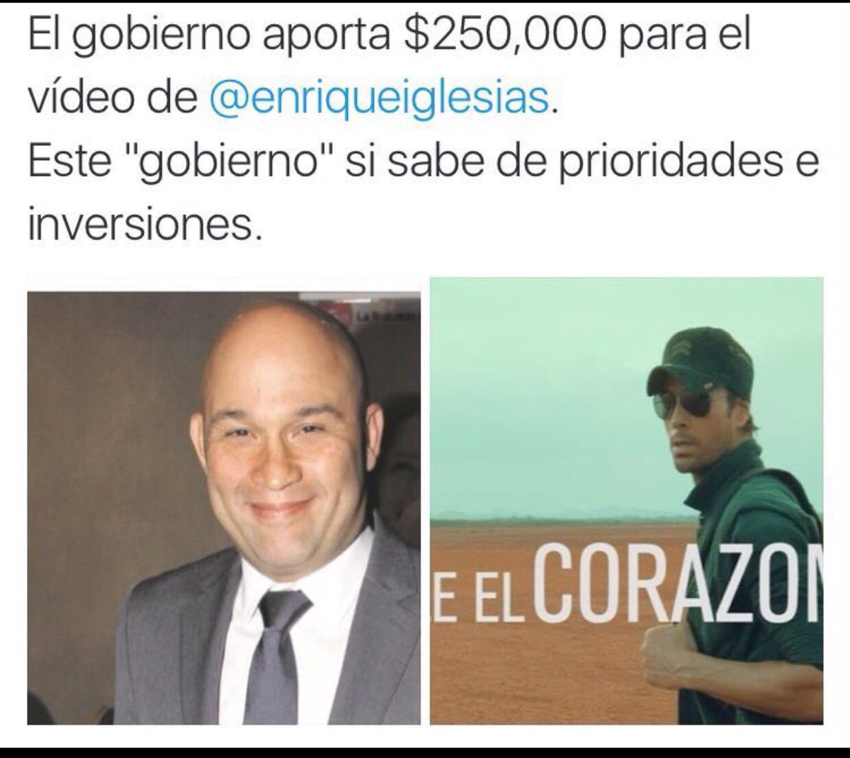 DinoskaDinoska's tweet photo. Si hay para esto por qué a damnificados de San Miguelito los tienen aún en hoteles después de 10 meses? https://t.co/N5lVTlFSYE