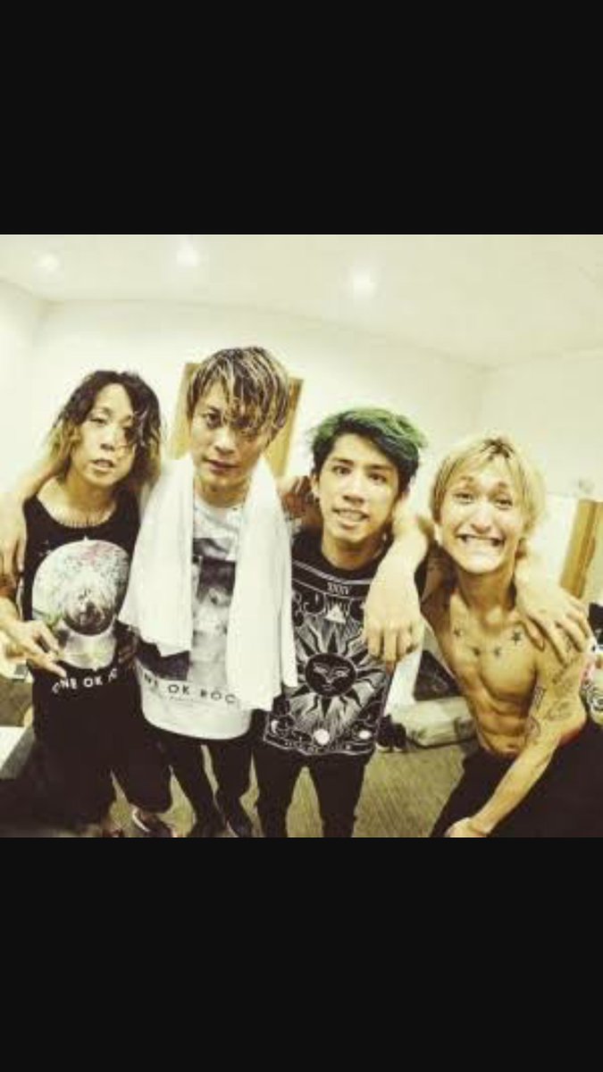 tVCw4wdIGeaQpNZ's tweet photo. ５００フォロワー突破！
まだまだOORerの人と繋がりたい！
と、いうことでタグします！
RTした人フォローします！

#OORerさんと繋がりたい 
#OORerさん必須！
#ONE OK ROCK好きな人RT
#拡散希望RT https://t.co/VUNj1d2J5O