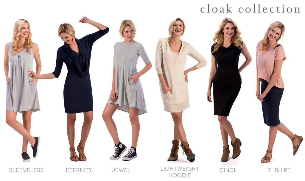 ENDS TODAY -- Grab your Cloak gear &amp; join the fam. Link: bit.ly/CloakLaunch