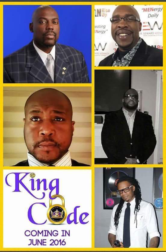 KingCode411's tweet photo. Please Go Like and Share The Official "King Code" Fb Page. #KingCode #SutMedia 

https://t.co/eISFlVwewc https://t.co/QJ6HTAixQG