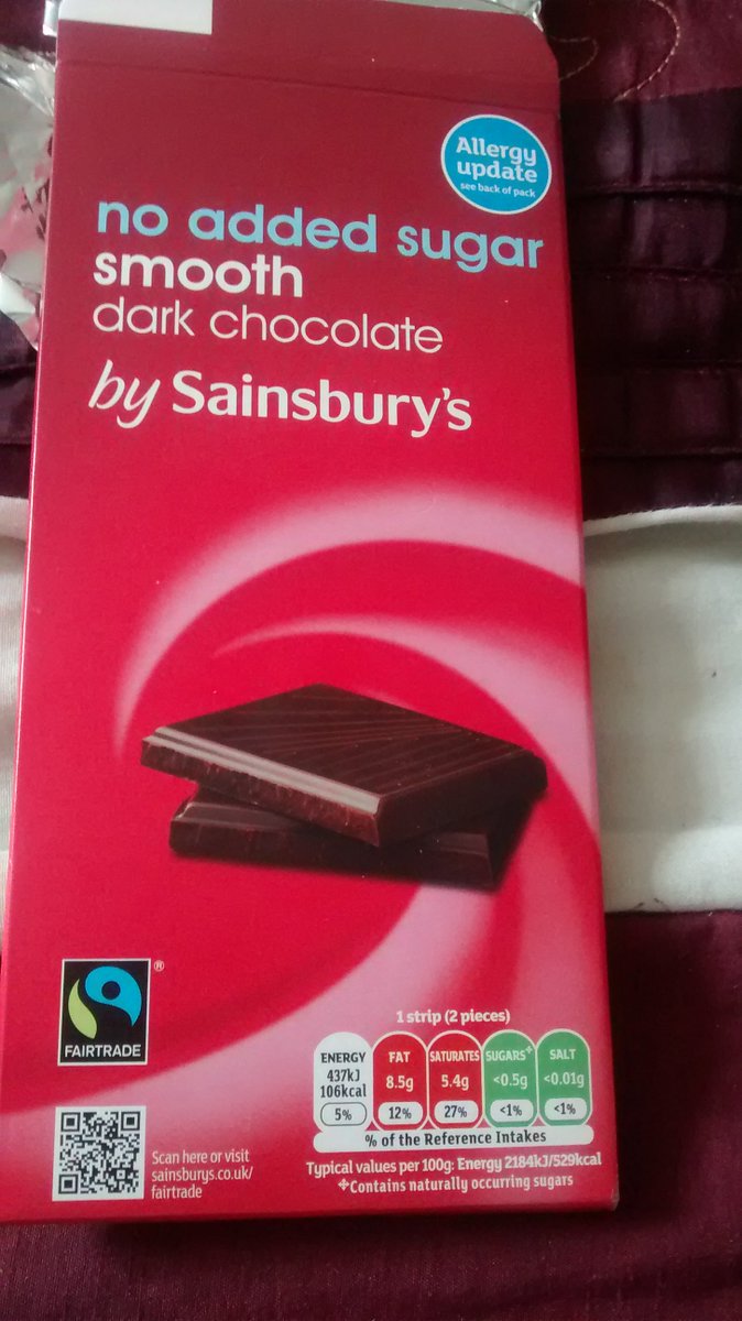 HelloSeanWilson's tweet photo. Recommended @artymanda
#missingchocolate https://t.co/bj8v8k1zR1