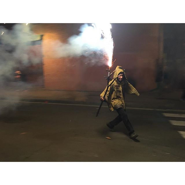 InstaDiables's tweet photo. Corpus 2016 - Cornellà de Llobregat
#Corpus #2016 #cornella #cornelladellobregat #baixllobregat #correfoc #fire #fu https://t.co/JT9Y9Qqdz9