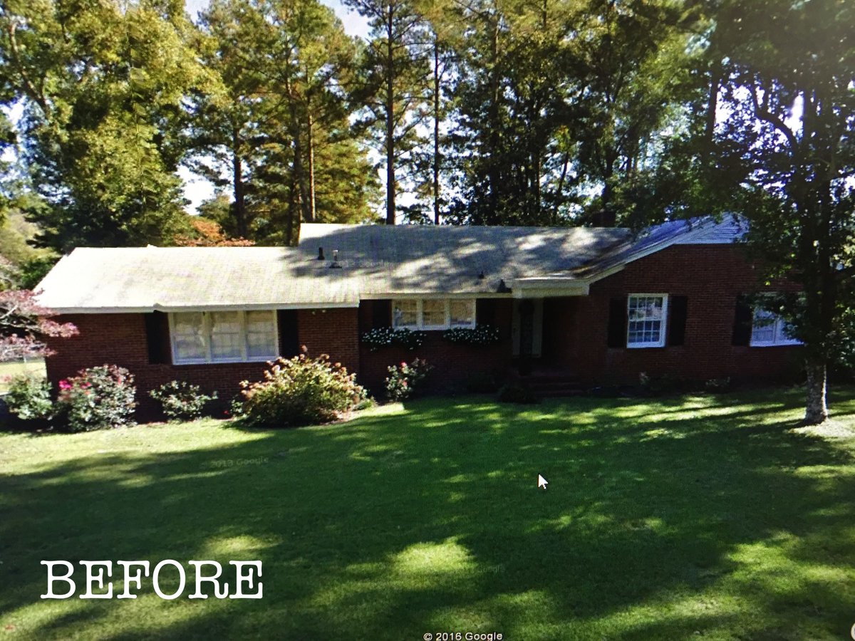 jebboggus's tweet image. Check out our latest Renovation Project located off of Walton Way!