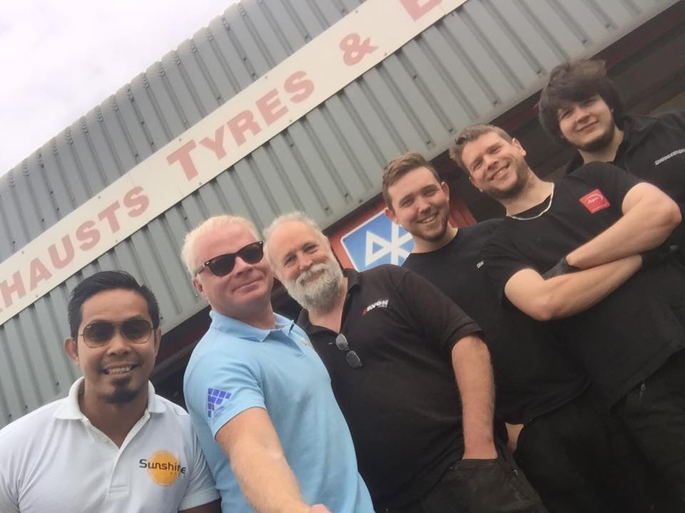 SunshineRadio's tweet photo. GALLERY: Sunshine Radio's #PartWithAPound Day - Sunshine Radio https://t.co/NpIHt3YSln https://t.co/X2J6z1vrrw