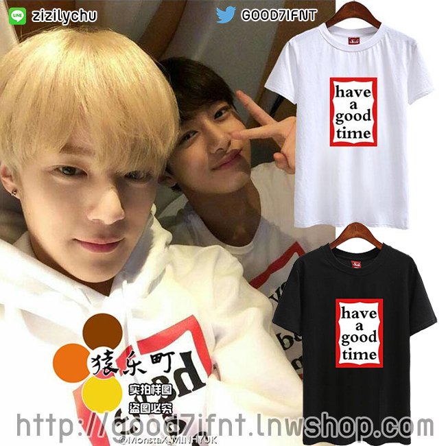 GOOD7IFNT's tweet photo. @IM_THAILAND96
♡ Pls RT เสื้อ #MONSTA_X #1YearWithMonstaX
Line : zizilychu
ลดราคาอยู่นะคะ ><
https://t.co/riUZGQsCYL https://t.co/0ryA7YeDeU