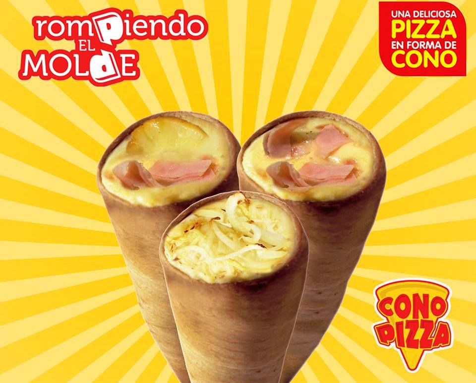 Y llego #BuenViernes y nosotros lo sabemos, estamos listos para disfrutar del fin de semana #RompiendoElMolde