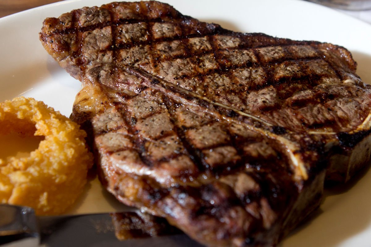 Oh yea... today's gonna drag by... But in a few hours it'll be time to celebrate!! Let us get you started out right!