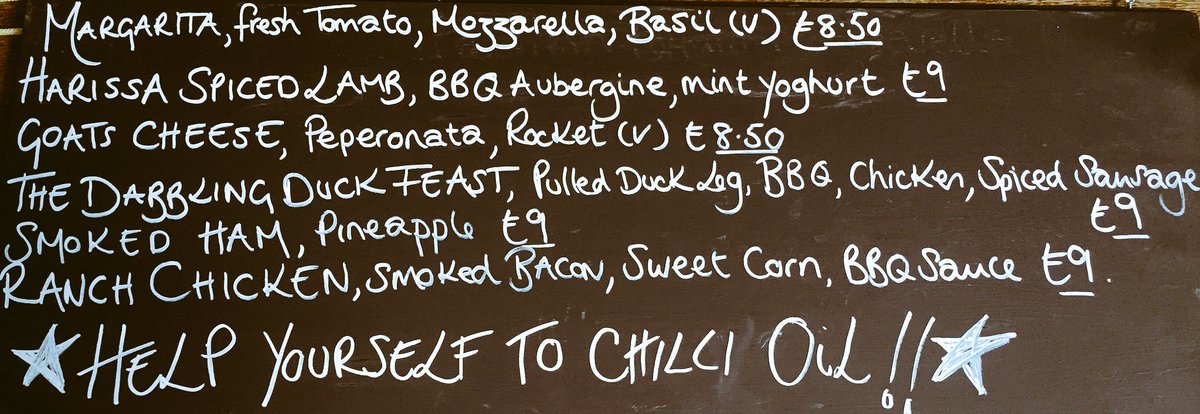 The Dabbling Duck Pub tweet media