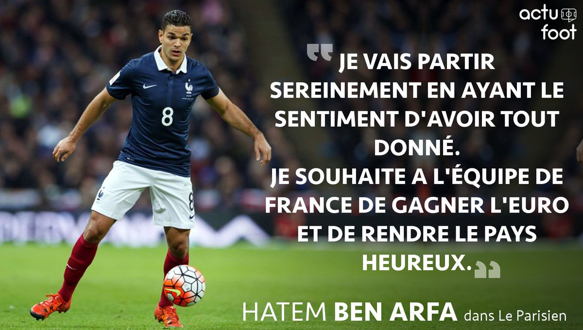 Actu Foot tweet media