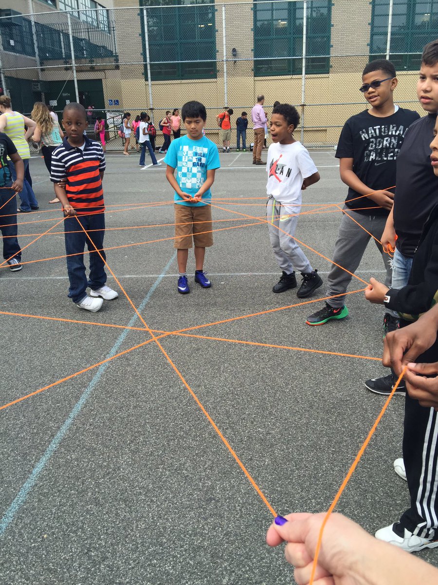 Respect for All... Weaving a web.#ps76q
