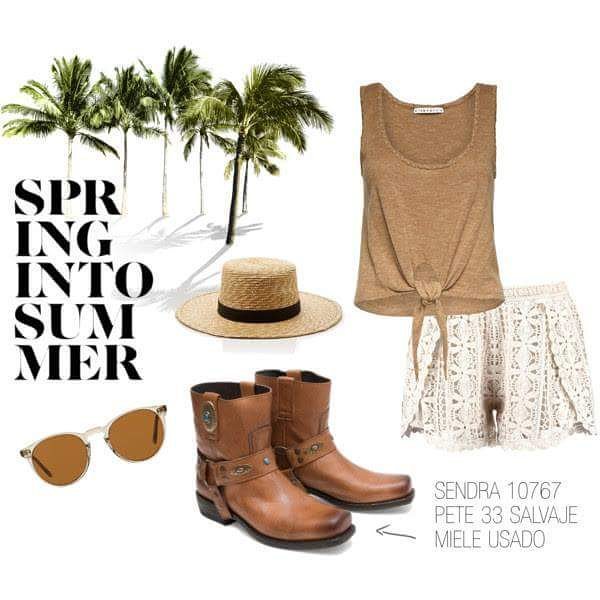 SendraBoots's tweet photo. #SendraLooks #SendraStyle 
Spring is beginning to look a lot like summer, and we want to i… https://t.co/USCZlInXNQ https://t.co/WLPxKzuBM9