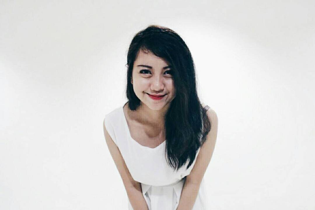 Ghea Indrawari - Pendidikan Seni Musik - 2015 @gheaindrawari