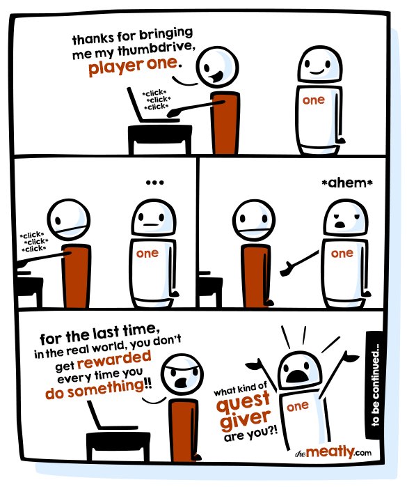 themeatly's tweet photo. THIS is the REAL problem with YOUR reality.. O.o

#gaming #devhumor #theMeatly https://t.co/x4MRlNT4cQ