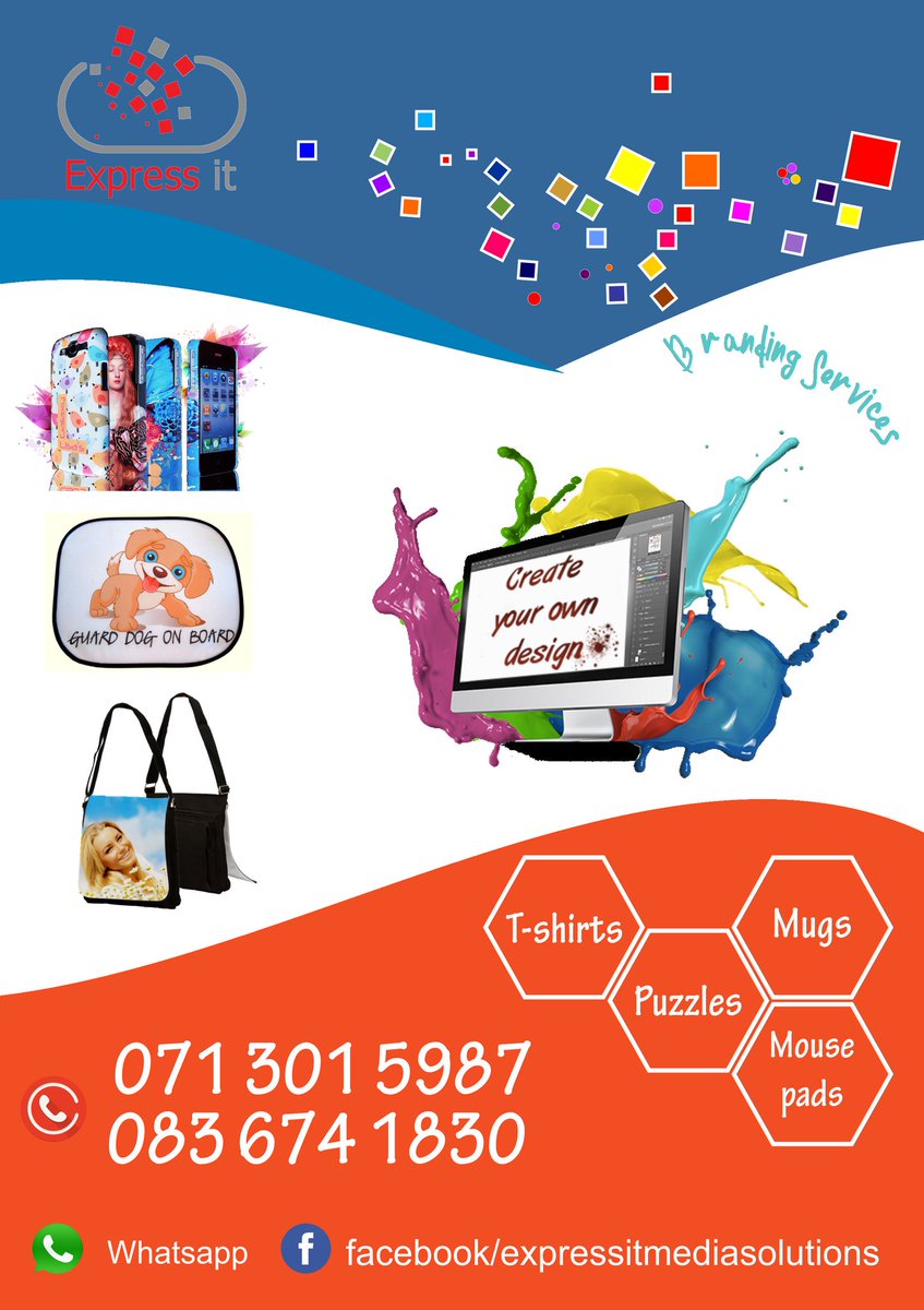 Expressitgifts's tweet photo. Visit us to view gift ideas for #fathersday   at entrance 5 @WonderparkPTA #personalisedgifts #printingservices https://t.co/mFHcsnQ2Ph