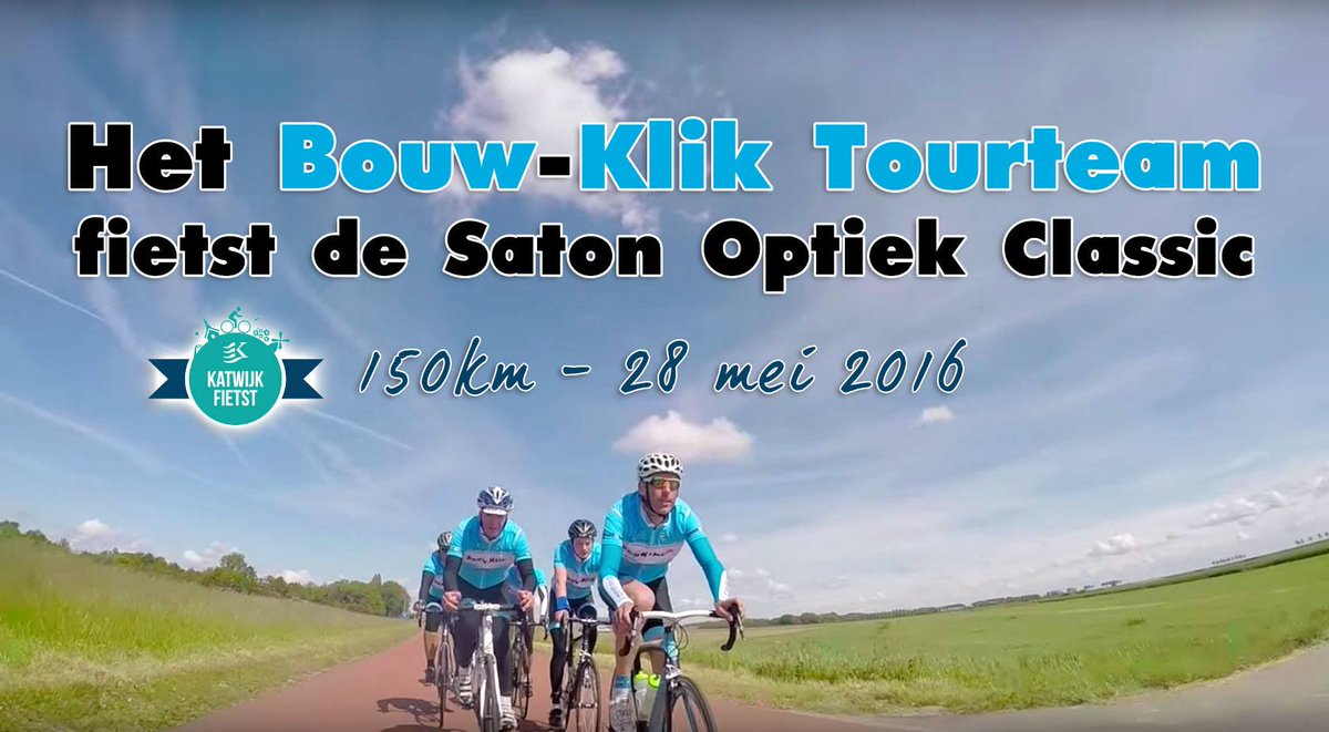 BouwKlik's tweet photo. Na 2e et. #TDF15 #DeJoop @BouwKlik klaar voor @KatwijkFietst #Kust #Duin #Kaag https://t.co/IOXgBmgHBA (video:TDF15) https://t.co/RqzKKMF3tc