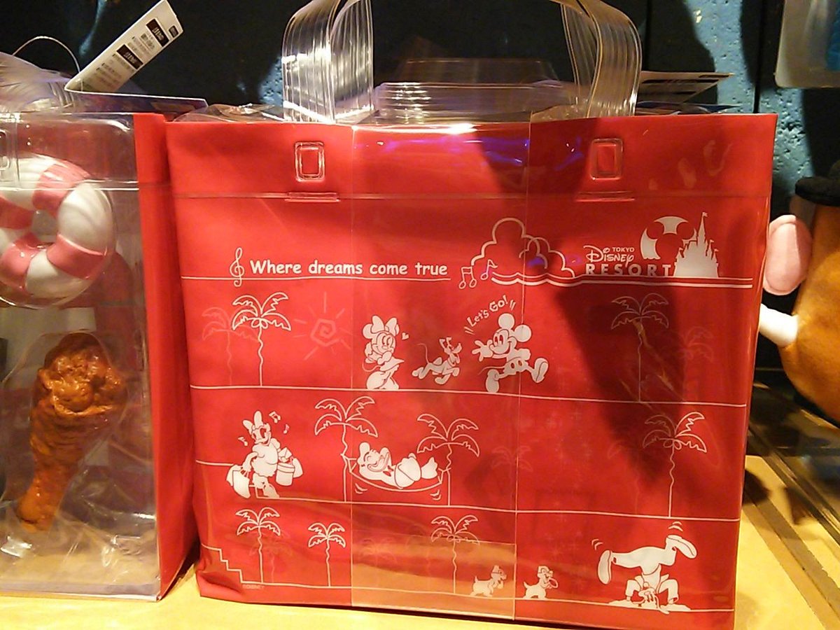 moe_disney_sw's tweet photo. おままごとセット（2100円）新商品です！！

 #TDR_now https://t.co/g9yRchhpeY