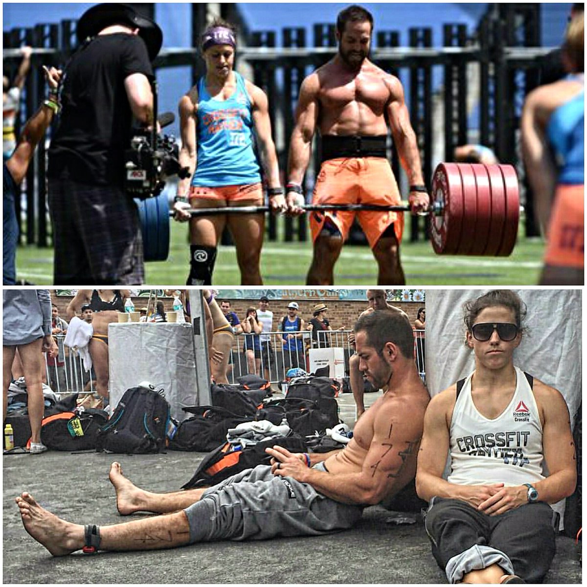 Wishing our very own @kreffett  the very best at Central Regionals this weekend in Columbus, Ohio! #regionals2016