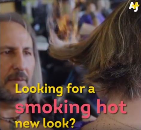 G27 Barbering tweet media