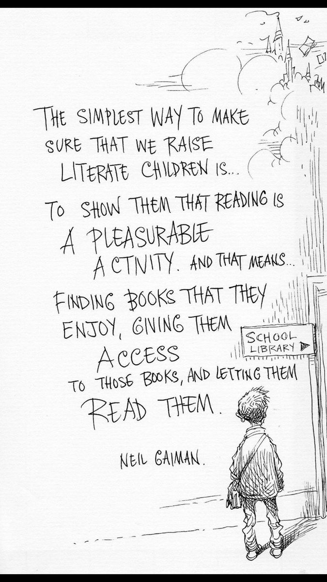 jenniferlagarde's tweet image. To all those who continue to fiercely defend a child's right to read: Thank You! #growareader  #librariestransform