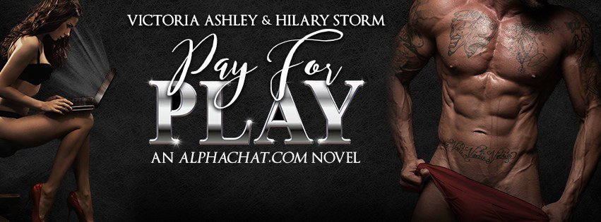 baileybpage's tweet image. Pay for Play by Victoria Ashley and Hilary Storm thebaileypages.com/2016/05/27/pay…