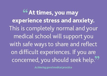 gmcuk's tweet photo. https://t.co/OBSNLPvUrt Our new guidance will support #meded staff efforts to help students facing health problems https://t.co/ea13JIfIpQ