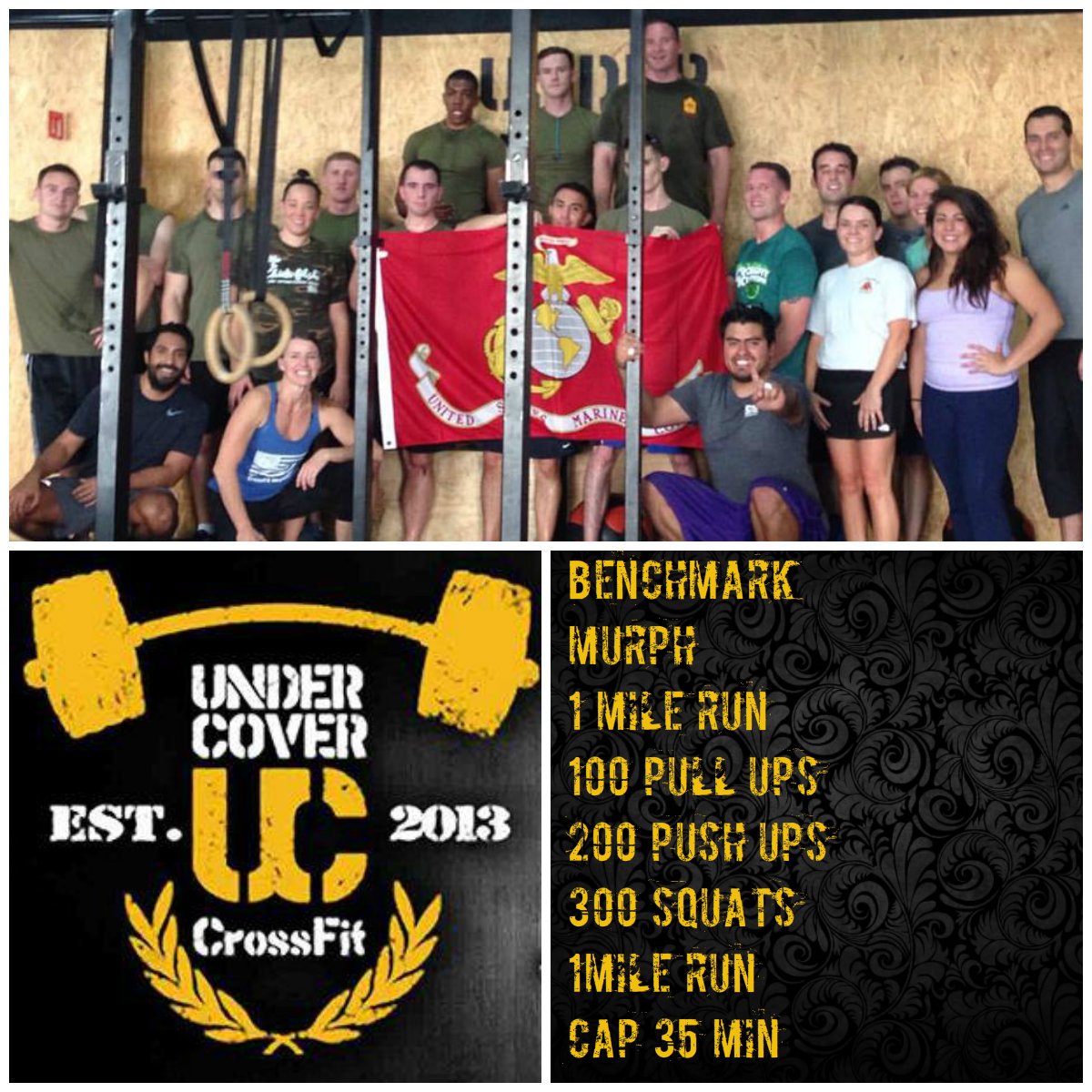 UC_CrossFit's tweet photo. https://t.co/N4sQa29sAO