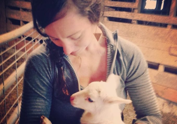 How a Former Vegetarian Became a Butcher and Ethical Meat Advocate bit.ly/1U0lsOa <a href="/mereleighfood/">Meredith Leigh</a>