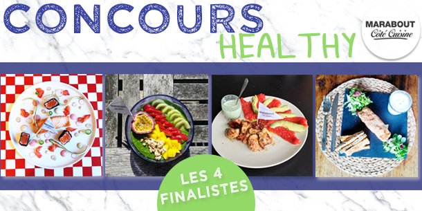 Marabout Cuisine tweet media
