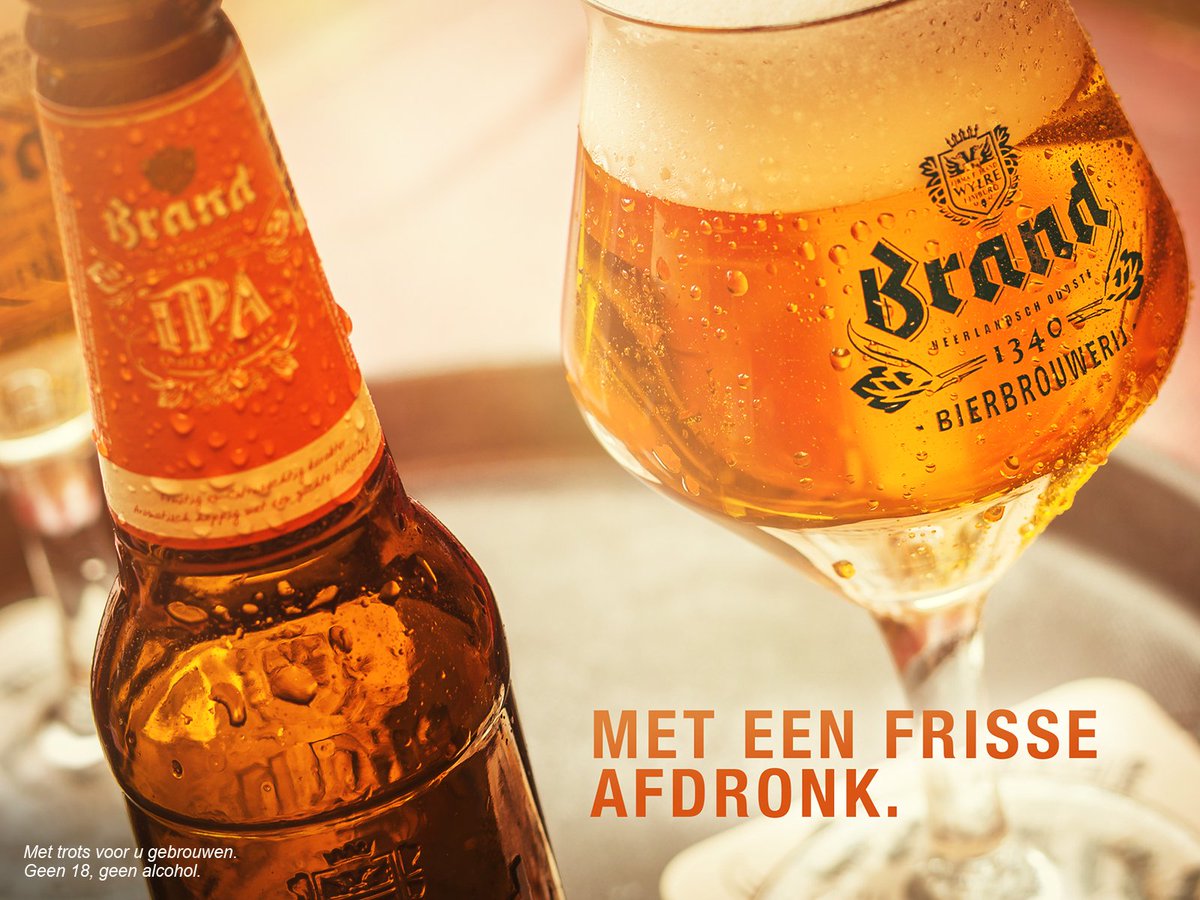 Brand Bierbrouwerij (@Brand_Bier) | Twitter