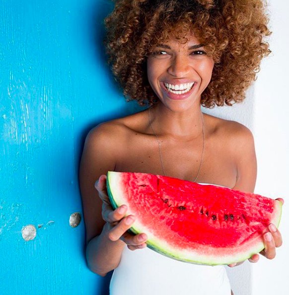 fridaytouch's tweet photo. Our lovely model Jackie Almeida's blog post about #EveryDayFriday! 
https://t.co/wR5Ch46Eni 
#smilethisisfriday https://t.co/ccFXRO8zJ9