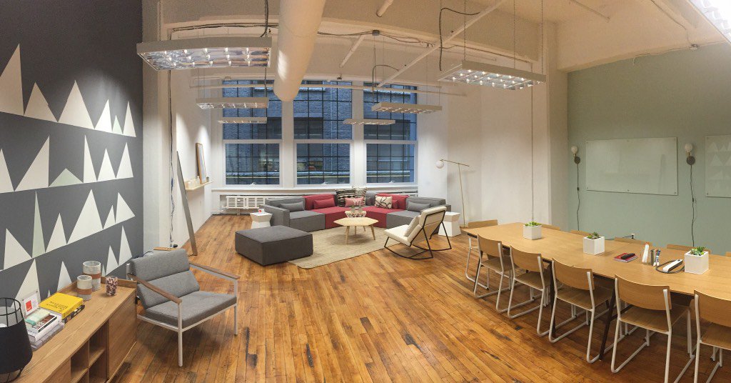 unmarketing's tweet photo. Today's filming location. @breather is awesome! Booked in through the app. #UnSpeakableMovie https://t.co/qF7u6yeyrY
