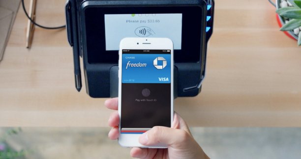 Apple is ‘working rapidly’ to launch Apple Pay in more countries in Asia and Europe