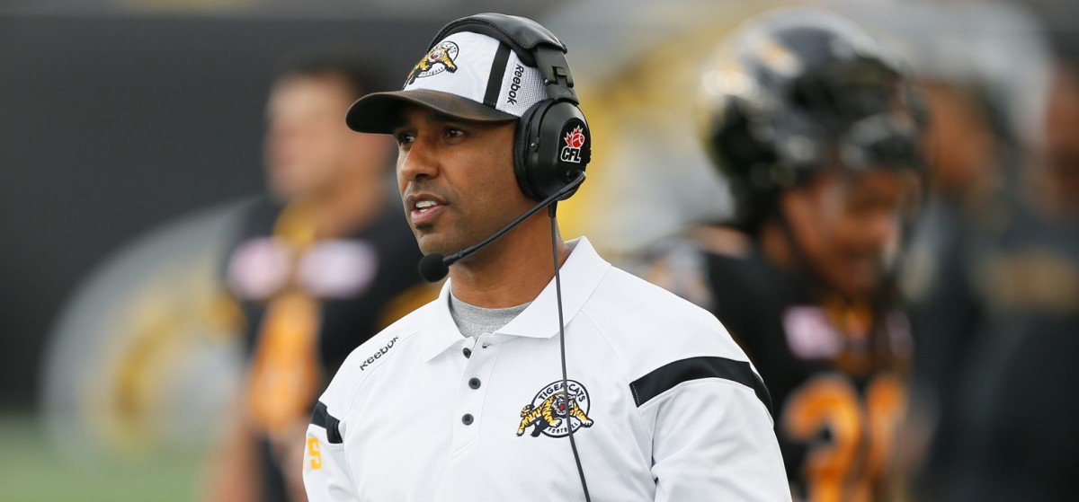 The #Ticats have promoted Steinauer to Asst. HC &amp; DC, &amp; named '16 coaching staff.

DETAILS > bit.ly/1UaFoOd