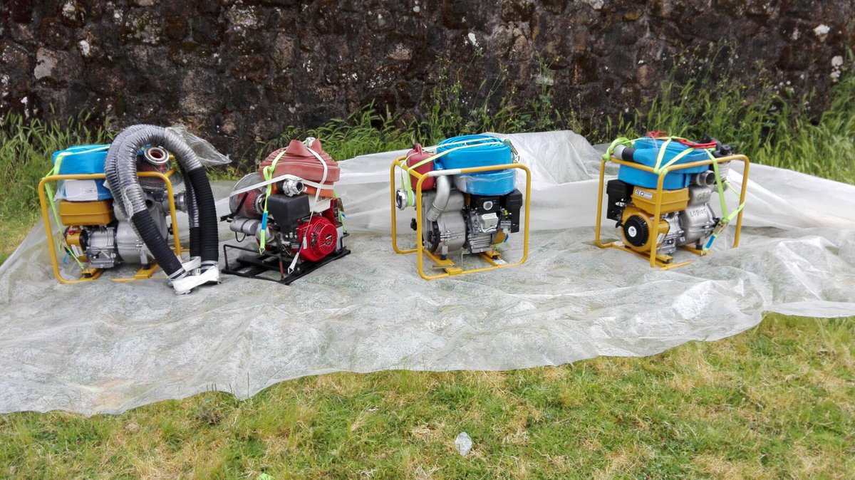 GLobios's tweet image. Despois de 5 dias intensos de traballo no rescate do corpo do barranquista na corga da fecha