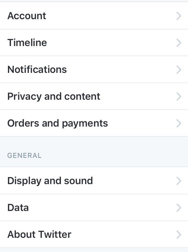 FixtheWeb's tweet photo. Enable #alttext for images on twitter
Settings > Display &amp; sound > Accessibility > Compose image descriptions #a11y https://t.co/YYqcUW395l