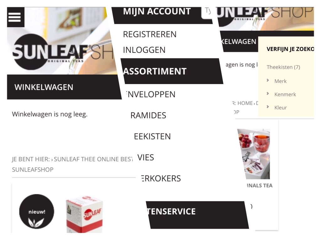 Sunleaftea's tweet photo. Sunleaf #Tea nu via https://t.co/C5ZSjZ8Mxo verkrijgbaar. Registreer, bestel en binnen 48 uur in huis #TheTeaFactory https://t.co/hsGufHSyPc