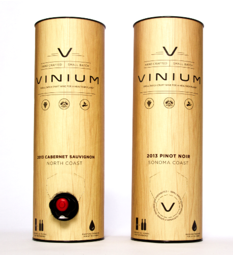 viniumwine's tweet photo. VINIUM Cask holds 2X the wine in the same space, keeps wines fresh for 6 weeks after opening https://t.co/uBhSGcE3Df https://t.co/7sfkrAWgJd