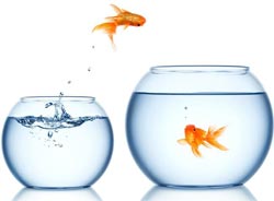 From next week onwards, we’ll be tweeting from <a href="/trimblegis/">Trimble GIS</a> instead. Thanks for following us and please stay in touch