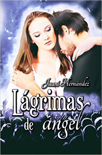 AdictabooksBlog's tweet photo. https://t.co/O4FkH26Vrg RESEÑA: Juani Hernández - Serie Extrarradio 01 - Lágrimas de ángel #Reseña #Promobooks https://t.co/JNB2EAuWcE