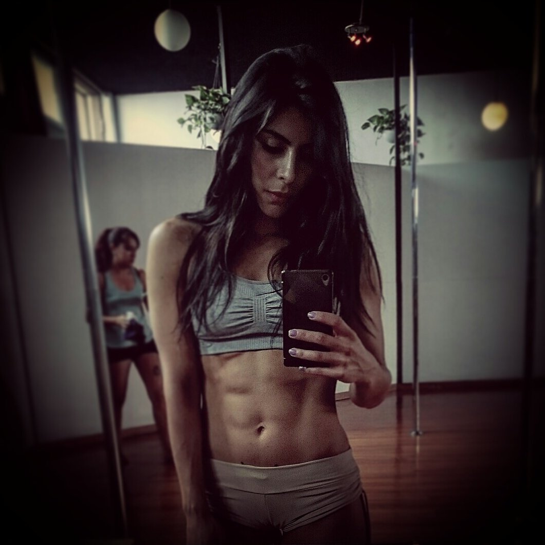 Sargentoleon's tweet photo. Hay que hacer que cada instante que nos regale la vida se vuelva memorable.
#PostPole #Entrenando #HayQueVivirloTodo https://t.co/4PKJOKtg2K