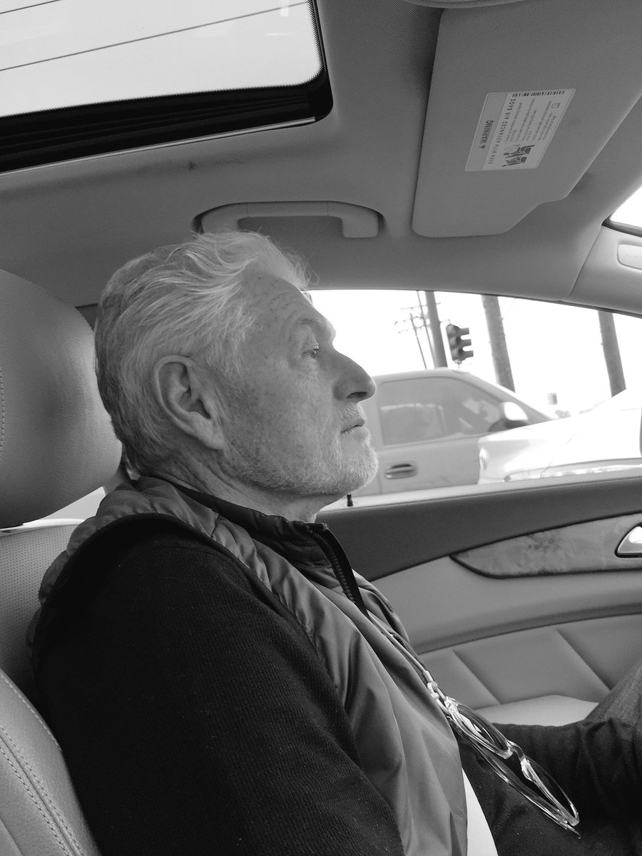 AlexTopelson's tweet image. Out here